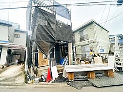 外観の画像