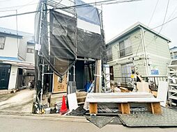 外観の画像
