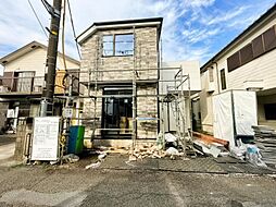 外観の画像