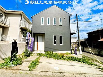 外観 外観