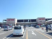 三和座間東原店まで約393～436ｍ