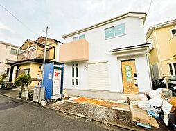 外観の画像