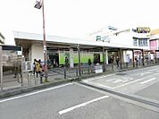 古淵駅まで約682ｍ