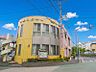周辺：開進こども保育園まで約393ｍ (徒歩5分)