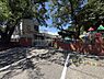 周辺：小山白ゆり幼稚園まで約902ｍ
