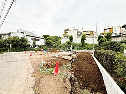 「鶴川」駅 町田市大蔵町 No.3