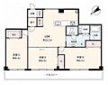 ヴェルドミール町田3階3,390万円
