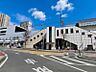 周辺：JR横浜線・JR相模線橋本駅まで約2406ｍ