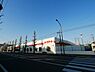 周辺：ヨークマート富士見店まで約515ｍ