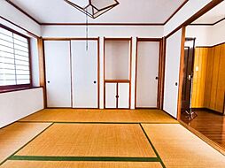 室内の画像