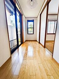 室内の画像