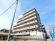 東京都昭島市松原町4丁目3-19：物件画像／株式会社ライフクリエイト　昭島駅前店