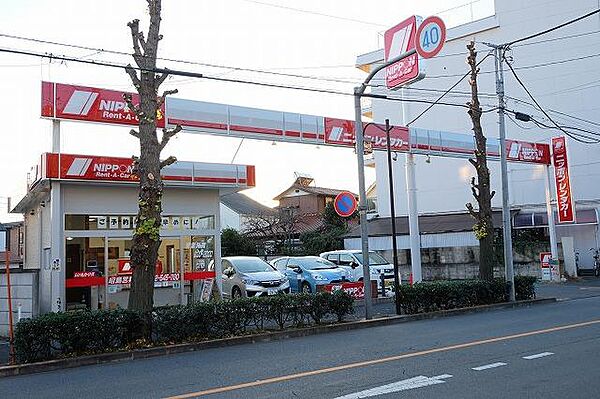外観画像