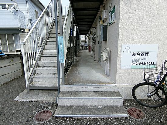外観画像