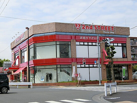外観画像