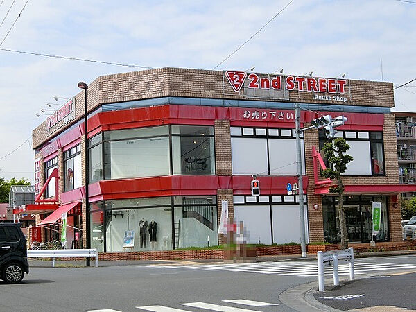 外観画像