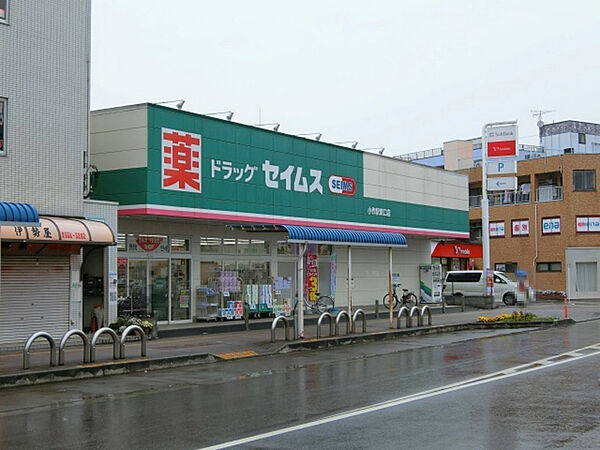外観画像