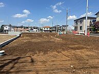 千葉県船橋市大穴北2丁目：物件画像