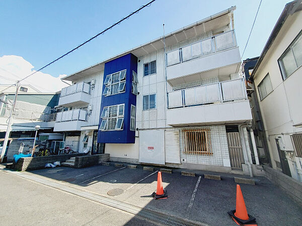 シティハイム上村 ｜大阪府寝屋川市大利町(賃貸マンション1R・2階・16.00㎡)の写真 その18