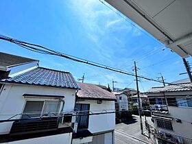 グリシーナI  ｜ 大阪府寝屋川市高宮栄町（賃貸アパート1K・2階・25.25㎡） その15