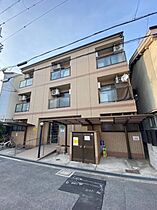 ル・シリウス  ｜ 大阪府門真市石原町（賃貸マンション1K・3階・22.31㎡） その1