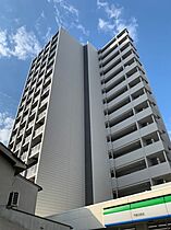 ＬＵＸＥＮＡ　ＫＡＤＯＭＡ  ｜ 大阪府門真市元町（賃貸マンション2K・13階・27.51㎡） その15