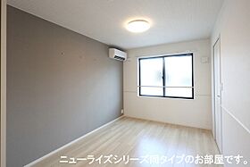 ロジュマンＫ．Ｈ．Ｓ　II  ｜ 大阪府守口市梶町１丁目（賃貸アパート1LDK・1階・44.70㎡） その8