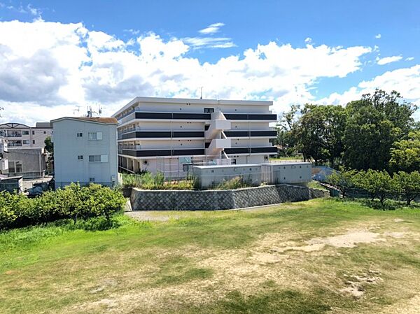 セブンヒルズ ｜大阪府寝屋川市明和１丁目(賃貸マンション1K・3階・20.00㎡)の写真 その15