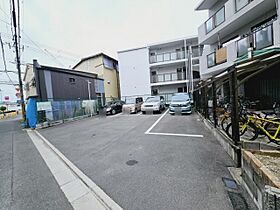 ガーデンハイツＢ  ｜ 大阪府門真市石原町（賃貸マンション1LDK・2階・38.24㎡） その19