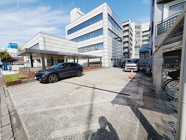 ロータリー門真 ｜大阪府門真市新橋町(賃貸マンション1R・4階・13.36㎡)の写真 その19