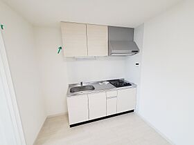 ALLIER PARK 池田  ｜ 大阪府寝屋川市池田１丁目（賃貸アパート1LDK・2階・29.84㎡） その4