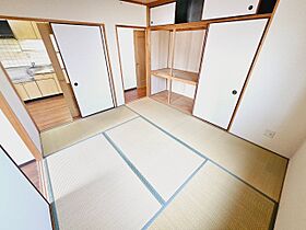 ルミネノヴァ菊田  ｜ 大阪府門真市北岸和田３丁目（賃貸マンション3LDK・4階・65.00㎡） その14