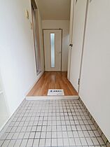 シャトーグレース  ｜ 大阪府寝屋川市中木田町（賃貸マンション1K・2階・19.00㎡） その10