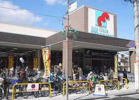 大阪府守口市藤田町２丁目（賃貸一戸建3LDK・1階・74.00㎡） その23