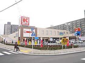 大阪府守口市藤田町２丁目（賃貸一戸建3LDK・1階・74.00㎡） その24