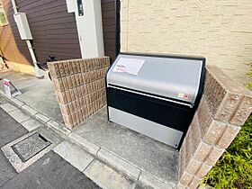 ヴィラ　ライツ  ｜ 大阪府守口市佐太中町１丁目（賃貸アパート1LDK・1階・40.25㎡） その22