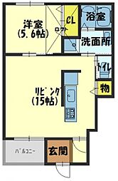 ヴァンベール守口