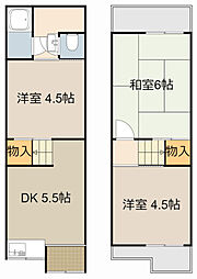 🉐敷金礼金0円！🉐京阪本線 古川橋駅 徒歩15分