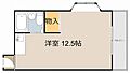 アドバンス小路3階3.8万円