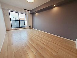 ファイン　レジデンスＭ 1階1Kのリビング/ダイニング