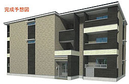 千石東町アパート