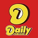 デイリーヤマザキ楠根店(コンビニ)まで310m