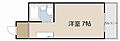 B・B・M桜園1階2.5万円