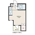 ロイヤルパレス2階4.4万円