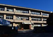 中学校「市原市立市原中学校まで1517m」