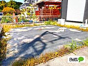 家庭菜園にいかがでしょうか？