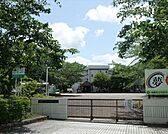 中学校「市原市立ちはら台南中学校まで1355m」