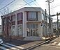 周辺：銀行「館山信用金庫若宮支店まで814m」
