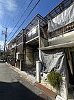 大阪府大東市野崎4丁目：物件画像