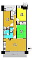サンメゾン寝屋川9階2,100万円